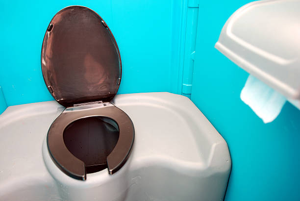 Best Emergency porta potty rental  in Hennessey, OK