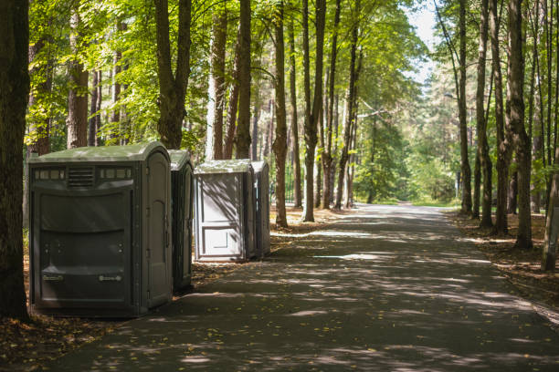 Hennessey, OK porta potty rental Company