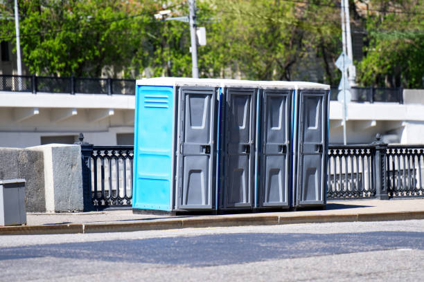 Best Sanitation services for porta potties  in Hennessey, OK