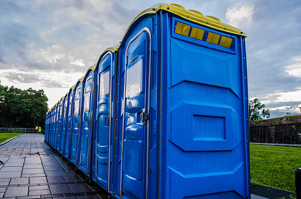 Best Porta potty rental near me  in Hennessey, OK